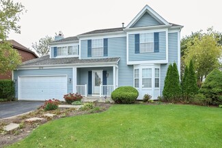 376 Yorkshire Dr, Mundelein, IL 60060
