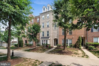 2208 Margraf Cir, Woodbridge, VA 22191