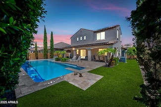 7939 W Fetlock Trail, Peoria, AZ 85383