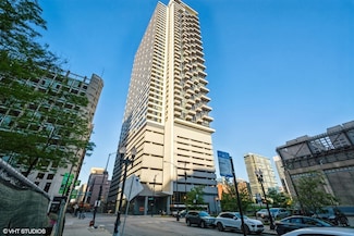 235 W Van Buren St Unit 4222, Chicago, IL 60607