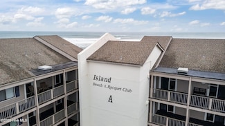 2503 W Fort MacOn Rd Unit 108a, Atlantic Beach, NC 28512