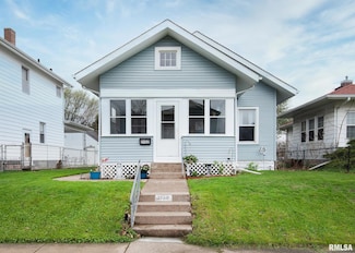 2132 Madison St, Davenport, IA 52804