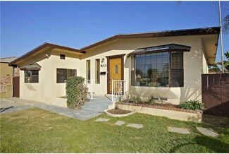 803 S 45th St, San Diego, CA 92113