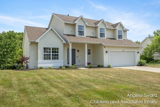 10782 Wood Ridge Dr, Zeeland, MI 49464