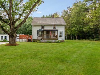 164 Emerson Rd, Harrisville, RI 02830