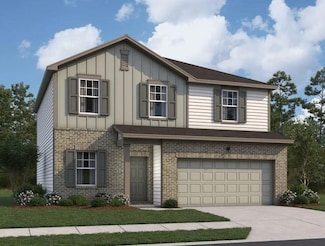 127 Bridgeview Dr, Hutto, TX 78634