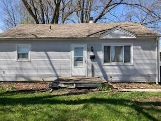 609 S Burnett Rd, Springfield, OH 45505