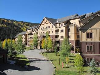 20 Hunki Dori Ct Unit 2287, Dillon, CO 80435