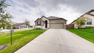 111 Old Glory Loop, Kyle, TX 78640