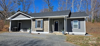 505 Coopers Gap Rd, Mill Spring, NC 28756