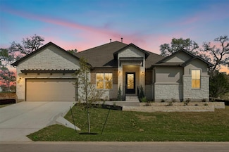 587 Bridge Water Loop, Dripping Springs, TX 78620