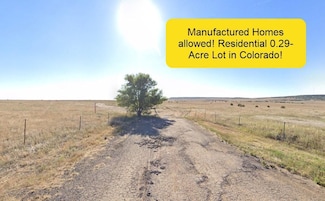 Snowmass Peak Rd, Colorado City, CO 81069