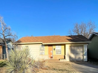 4621 Elgin Ave, Lubbock, TX 79413