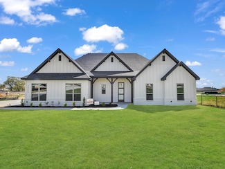 3024 W Fork Way, Springtown, TX 76082
