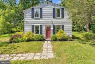 333 Warwick Rd, Elverson, PA 19520