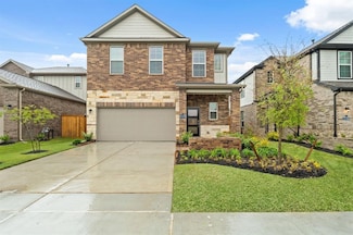 21110 Staked Plains Dr, Cypress, TX 77433