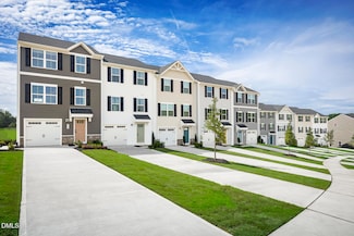 1249 Rollman Farm Rd, Garner, NC 27603