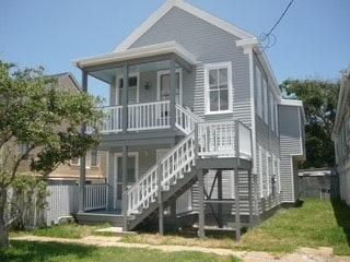 1508 20th St, Galveston, TX 77550