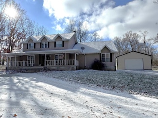 3020 10 O'Clock Rd, Bloomingdale, IN 47832