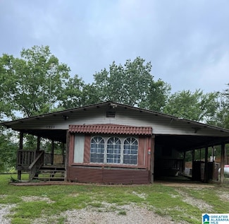 2908 Dan Ridge Rd, Oakman, AL 35579