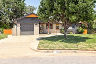 1603 SW 77th Terrace, Oklahoma City, OK 73159