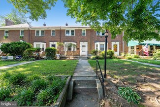 305 Regester Ave, Baltimore, MD 21212
