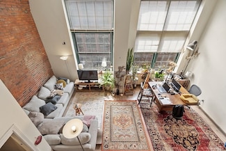 200 Market St Unit 44B, Lowell, MA 01852