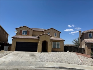 12918 Clovis Ct, Hesperia, CA 92344