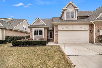 32973 Brookside Cir Unit 16, Livonia, MI 48152