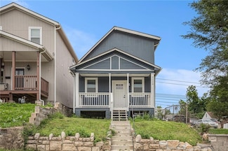 1116 Splitlog Ave, Kansas City, KS 66102
