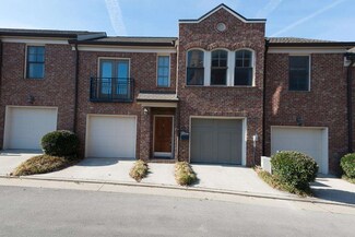314 Criddle St Unit 13, Nashville, TN 37219
