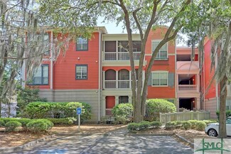 3037 Whitemarsh Way, Savannah, GA 31410