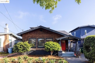 1334 Derby St, Berkeley, CA 94702