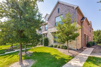 2320 Jameson Ln, McKinney, TX 75070