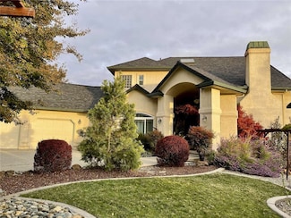 15223 Ledgewood Dr, Redding, CA 96001
