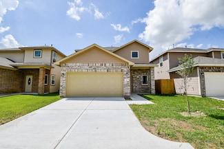 2807 Topiary Ln, Houston, TX 77014