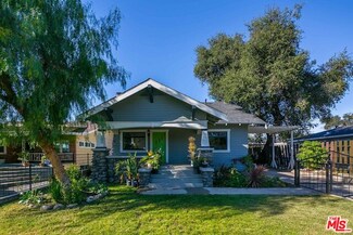 1111 Lincoln Ave, Pasadena, CA 91103