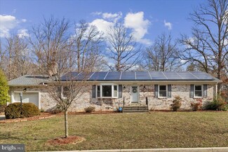 12900 Wheatland Way, Brandywine, MD 20613