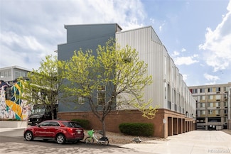 2680 Blake St Unit 12, Denver, CO 80205
