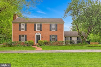 1807 Thornton Ridge Rd, Towson, MD 21204