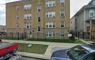 2150 N Kildare Ave Unit 3, Chicago, IL 60639