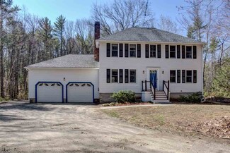 54 Birch Hill Rd, Lee, NH 03861