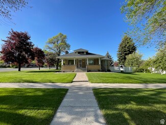 15 E Main St, Wellsville, UT 84339