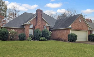 5598 Bordeaux Cir E, Memphis, TN 38125