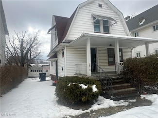 3284 E 135th St, Cleveland, OH 44120