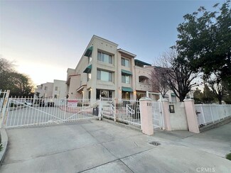 111 Marguerita Ave Unit 313, Monterey Park, CA 91754
