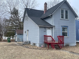 1203 Apel Ave, Worthington, MN 56187