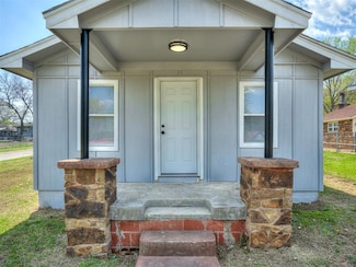 1503 Foster Ave, Seminole, OK 74868