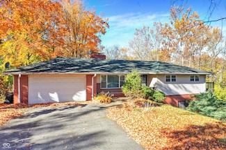 4616 Eastbourne Dr, Indianapolis, IN 46226