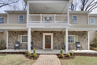 1915 Carter St, Richmond, VA 23220
